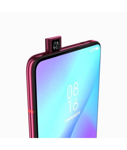 Xiaomi Mi9T Pro (6GB+128GB) Red купить в Уфе